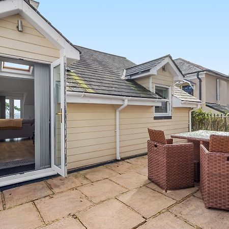 Stunning Sea View Whole Home In Torbay Close To Beach Torquay Exterior foto