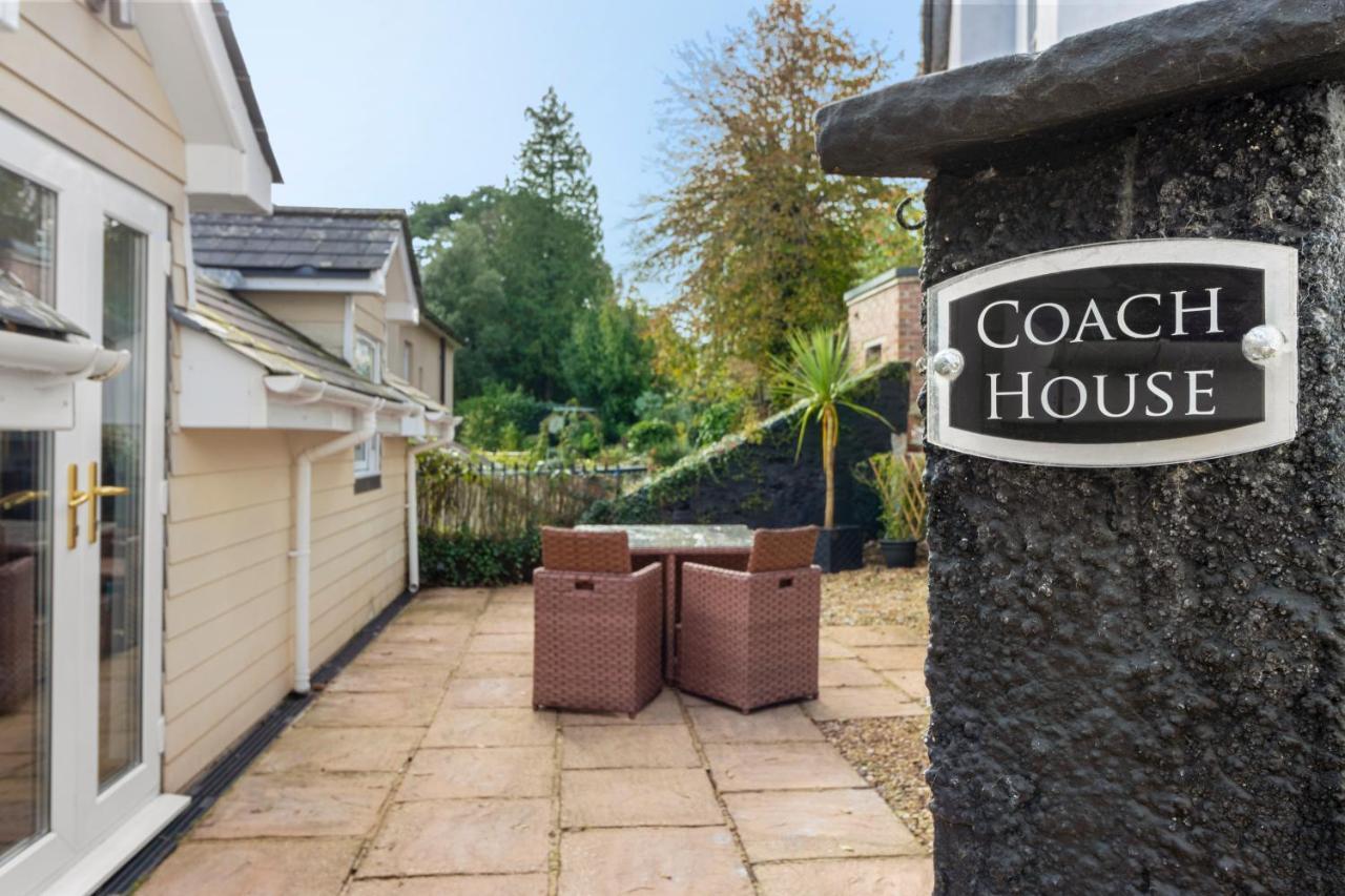Stunning Sea View Whole Home In Torbay Close To Beach Torquay Exterior foto