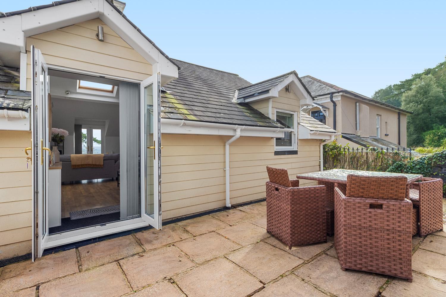 Stunning Sea View Whole Home In Torbay Close To Beach Torquay Exterior foto
